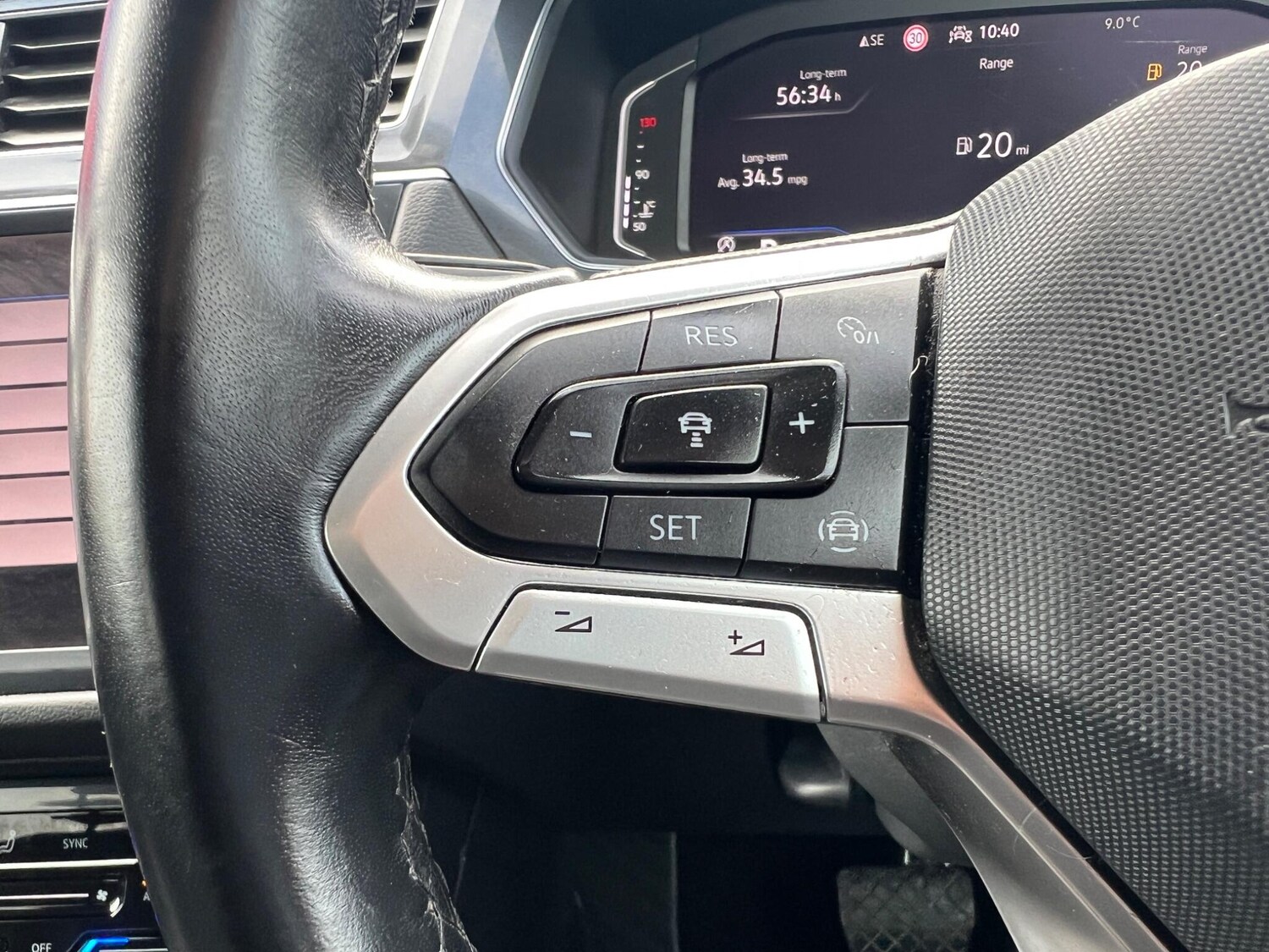 Used Volkswagen Tiguan Allspace 2023 for sale - 77940489: Photo 48