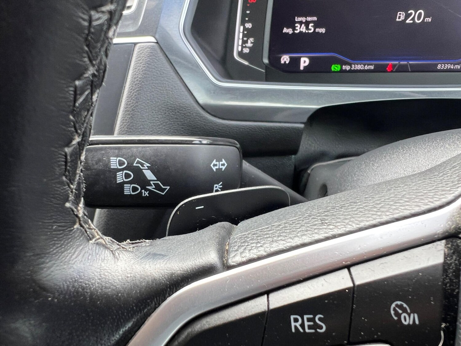 Used Volkswagen Tiguan Allspace 2023 for sale - 77940489: Photo 50