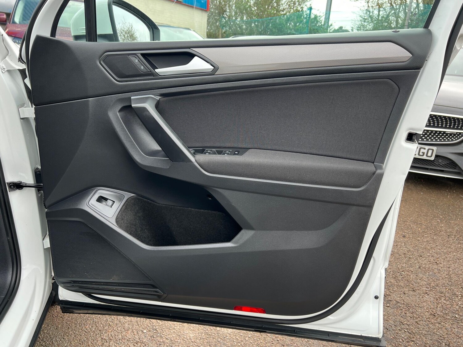 Used Volkswagen Tiguan Allspace 2023 for sale - 77940489: Photo 54