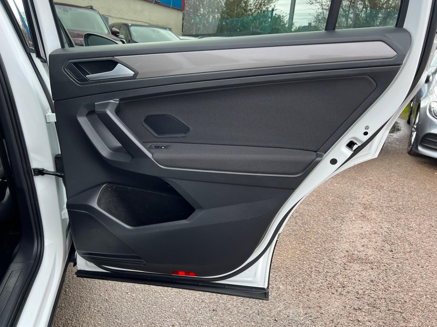 Used Volkswagen Tiguan Allspace 2023 for sale - 77940489: Photo 55