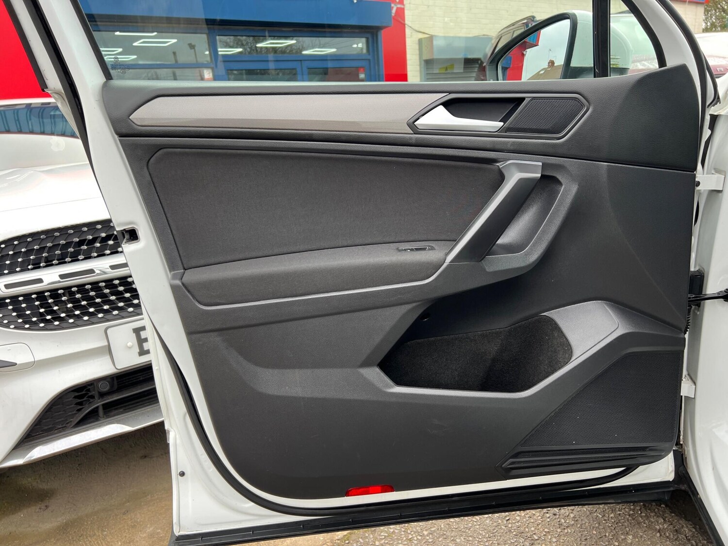 Used Volkswagen Tiguan Allspace 2023 for sale - 77940489: Photo 57