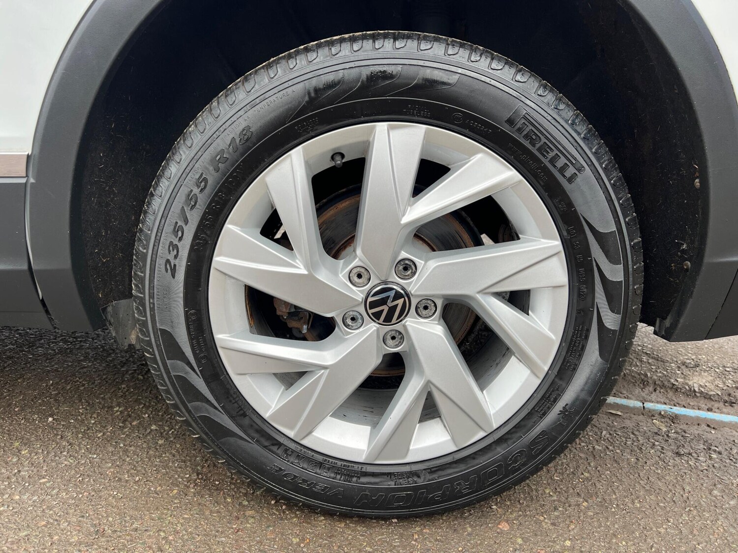 Used Volkswagen Tiguan Allspace 2023 for sale - 77940489: Photo 58