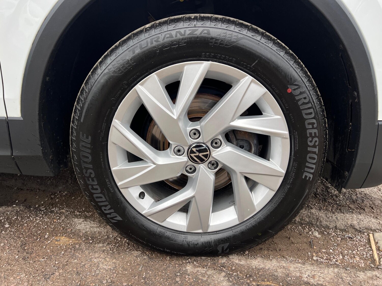 Used Volkswagen Tiguan Allspace 2023 for sale - 77940489: Photo 60