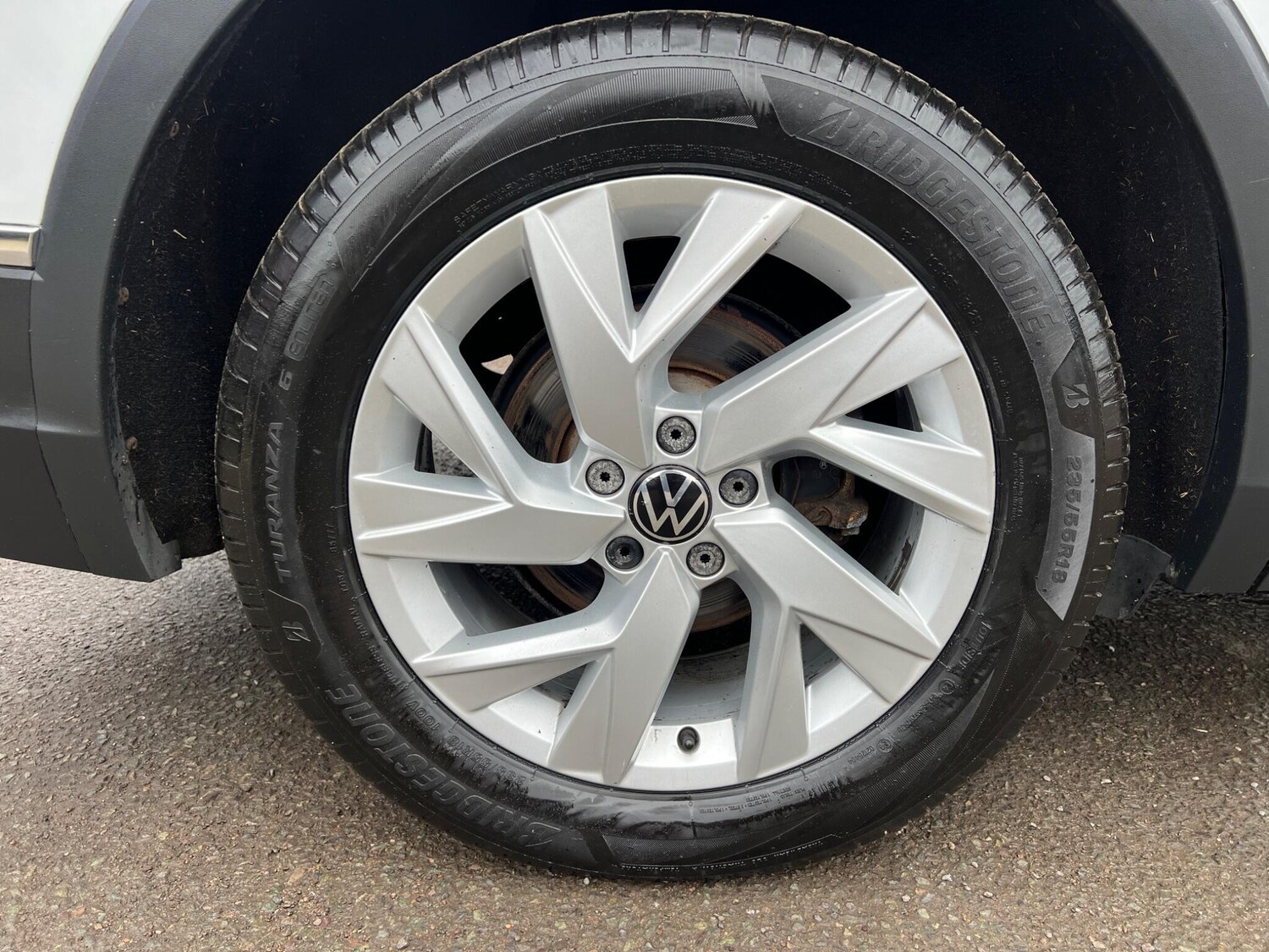 Used Volkswagen Tiguan Allspace 2023 for sale - 77940489: Photo 61