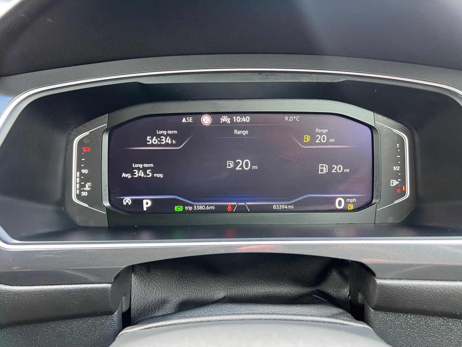 Used Volkswagen Tiguan Allspace 2023 for sale - 77940489: Photo 62