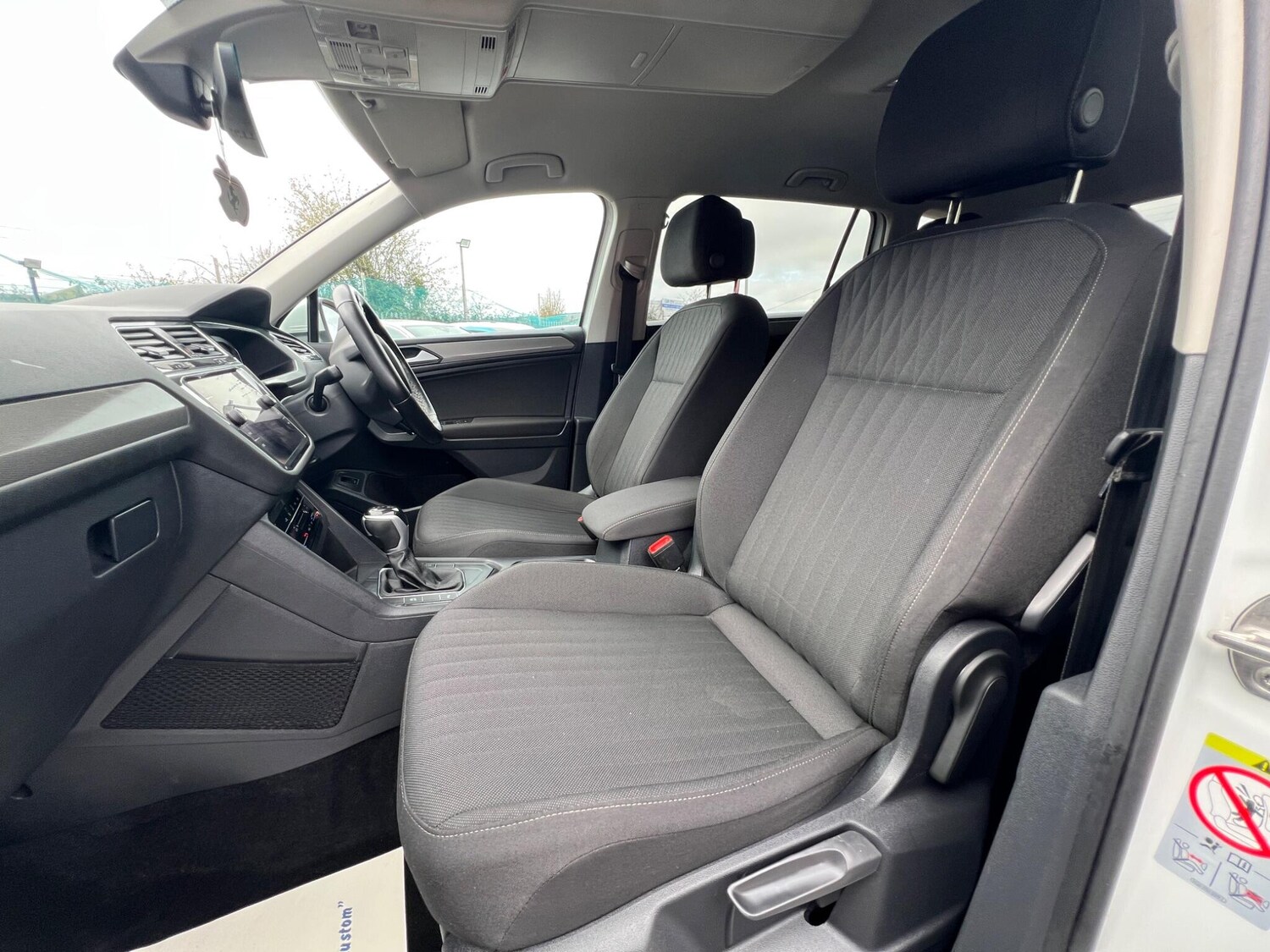 Used Volkswagen Tiguan Allspace 2023 for sale - 77940489: Photo 65