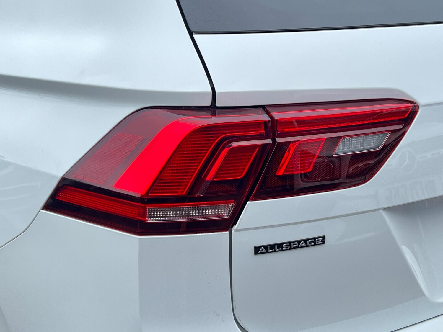 Used Volkswagen Tiguan Allspace 2023 for sale - 77940489: Photo 66