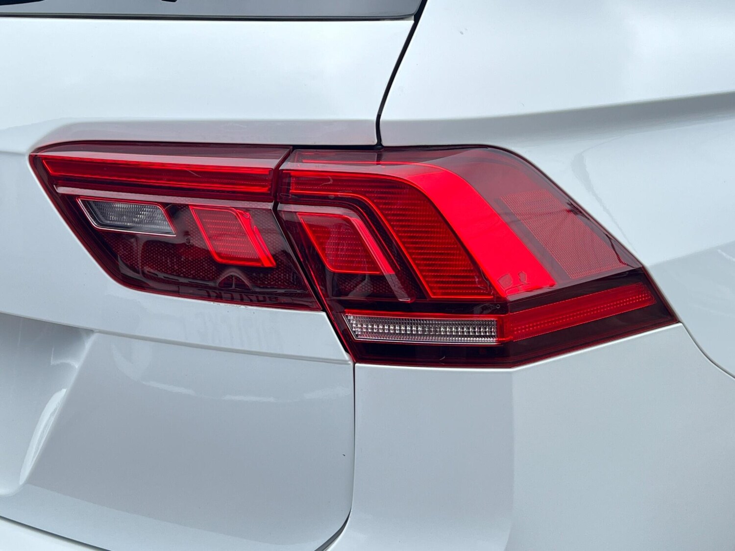 Used Volkswagen Tiguan Allspace 2023 for sale - 77940489: Photo 67