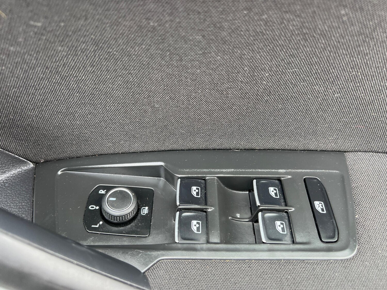 Used Volkswagen Tiguan Allspace 2023 for sale - 77940489: Photo 72