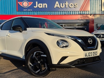 Used Nissan Juke 2023 for sale - 79576582: Photo