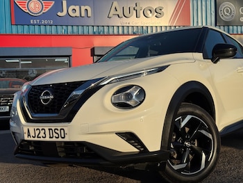 Used Nissan Juke 2023 for sale - 79576582: Photo