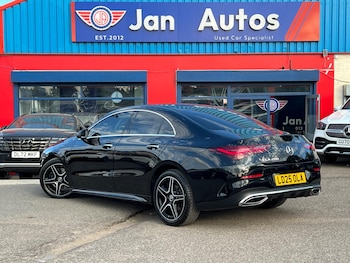 Used Mercedes-Benz CLA 2025 for sale - 79532175: Photo
