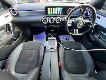 Used Mercedes-Benz CLA 2025 for sale - 79532175: Photo