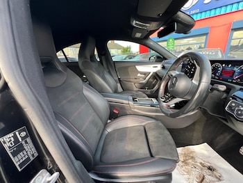 Used Mercedes-Benz CLA 2025 for sale - 79532175: Photo