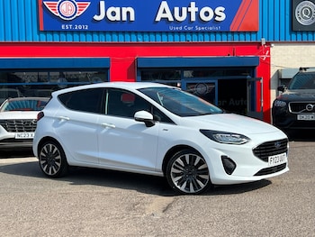 Used Ford Fiesta 2023 for sale - 79181172: Photo
