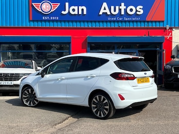 Used Ford Fiesta 2023 for sale - 79181172: Photo