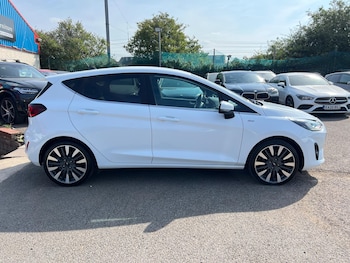 Used Ford Fiesta 2023 for sale - 79181172: Photo