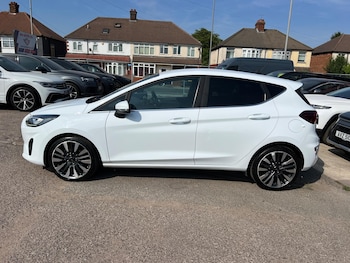 Used Ford Fiesta 2023 for sale - 79181172: Photo