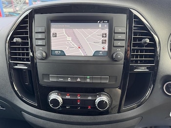Used Mercedes-Benz Vito 2023 for sale - 78586164: Photo