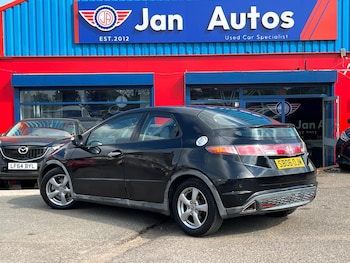 Used Honda Civic 2006 for sale - 79464306: Photo