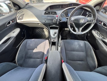 Used Honda Civic 2006 for sale - 79464306: Photo