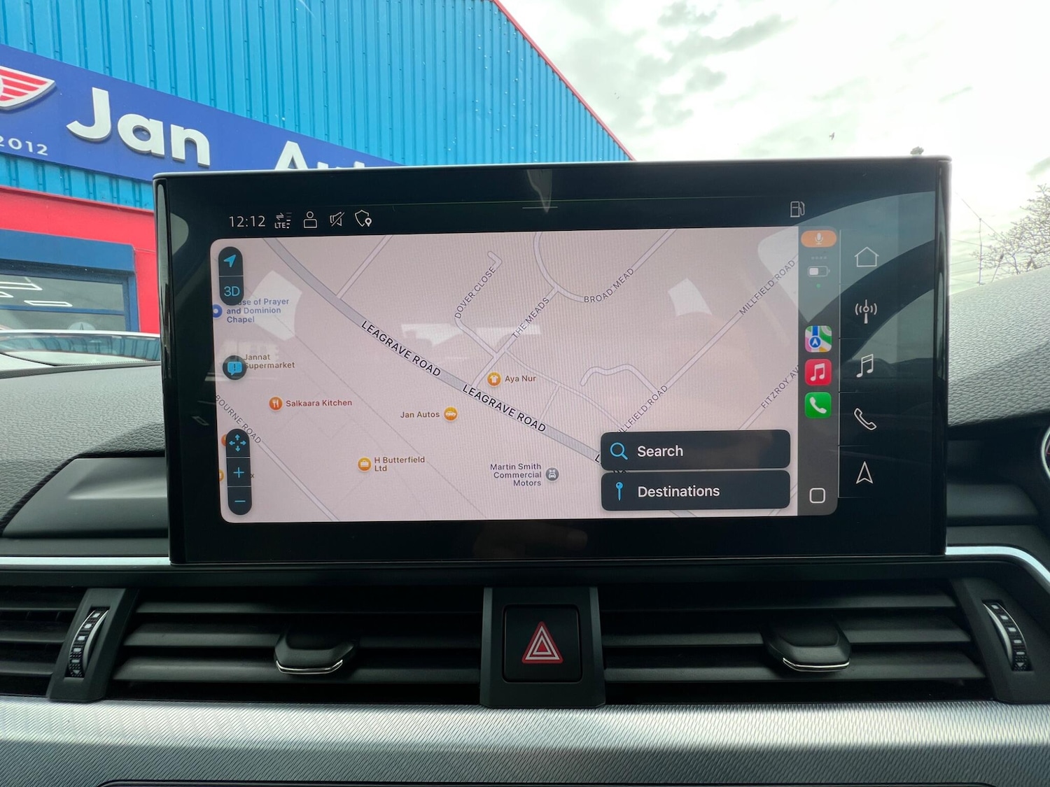 Used Audi A4 2022 for sale - 77925786: Photo 10