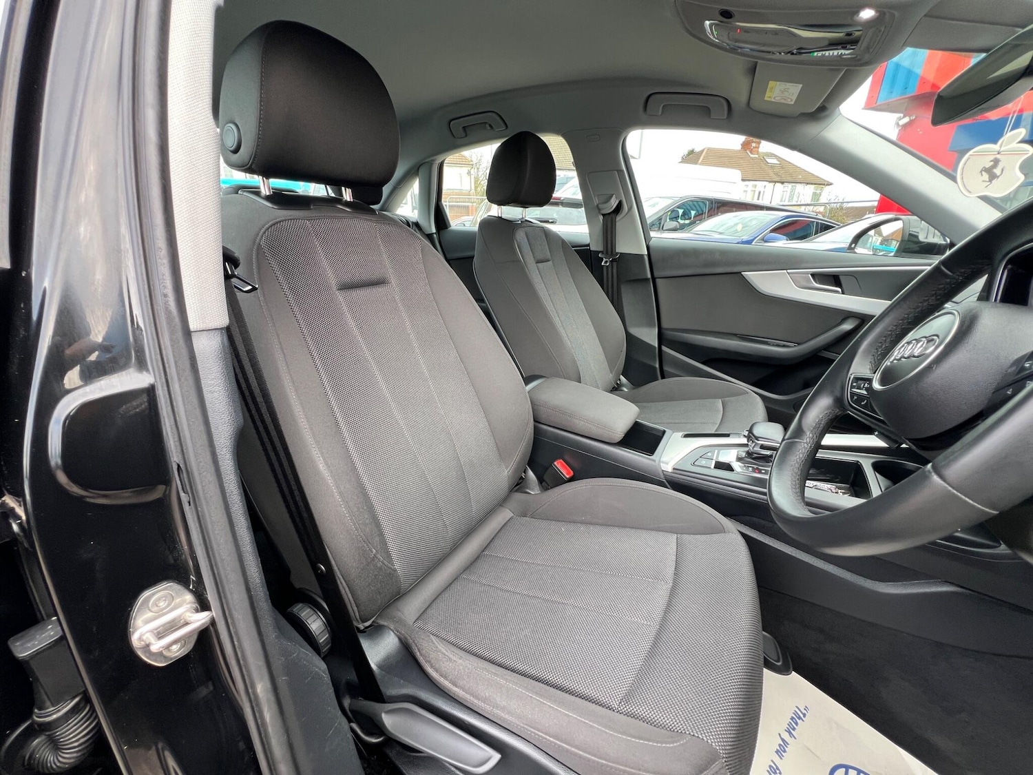 Used Audi A4 2022 for sale - 77925786: Photo 15