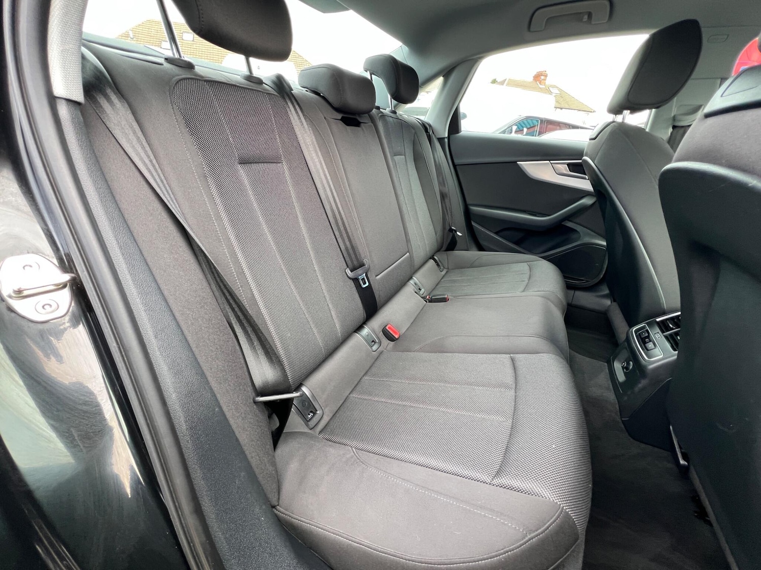 Used Audi A4 2022 for sale - 77925786: Photo 16