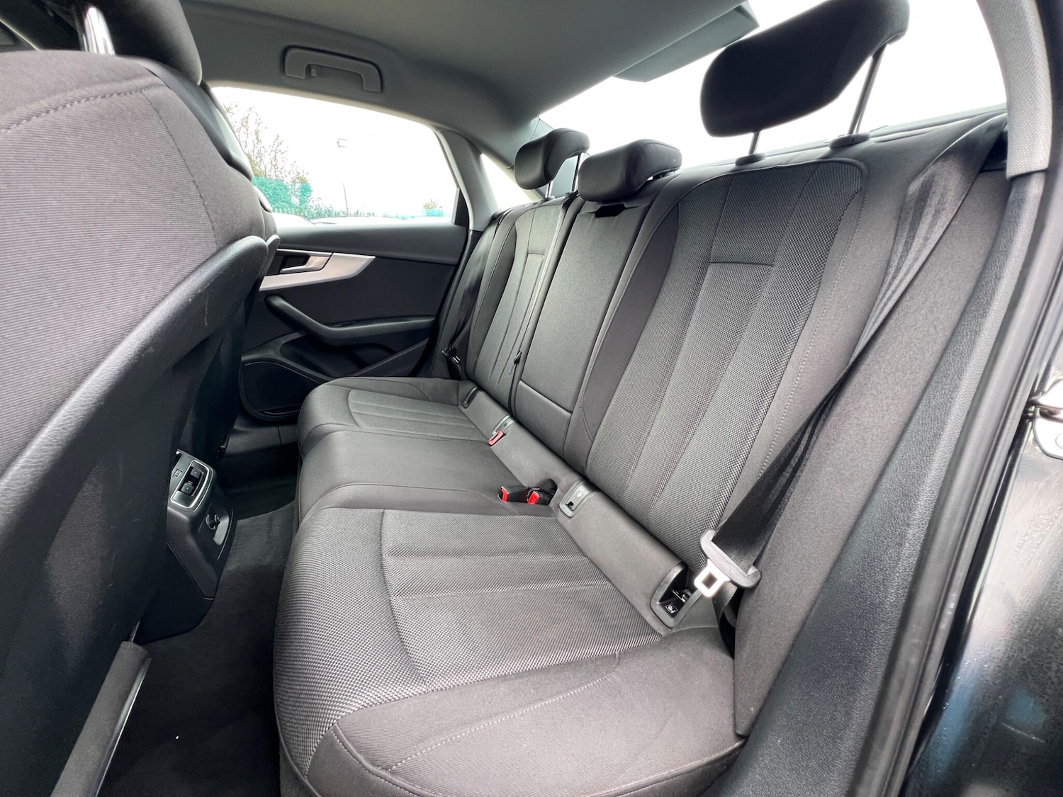 Used Audi A4 2022 for sale - 77925786: Photo 17