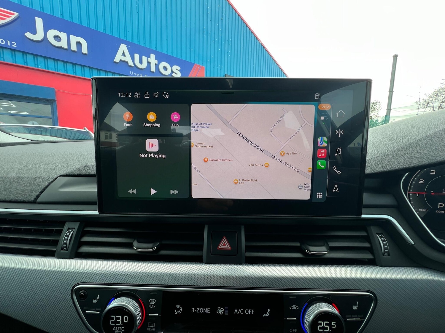 Used Audi A4 2022 for sale - 77925786: Photo 18