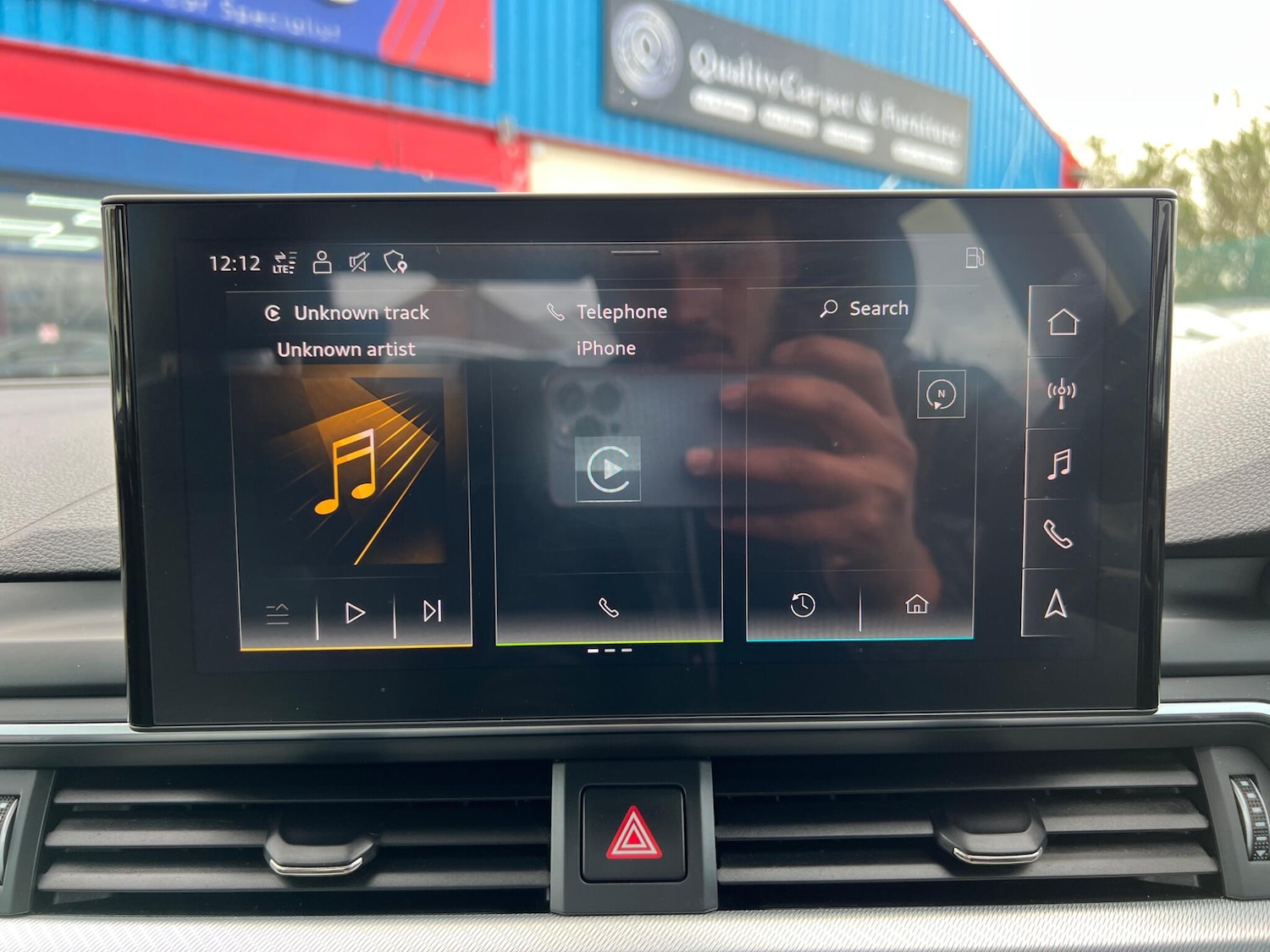 Used Audi A4 2022 for sale - 77925786: Photo 19