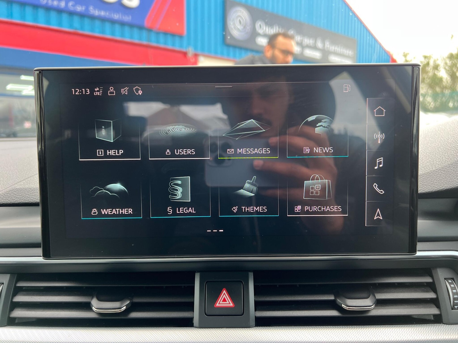 Used Audi A4 2022 for sale - 77925786: Photo 22