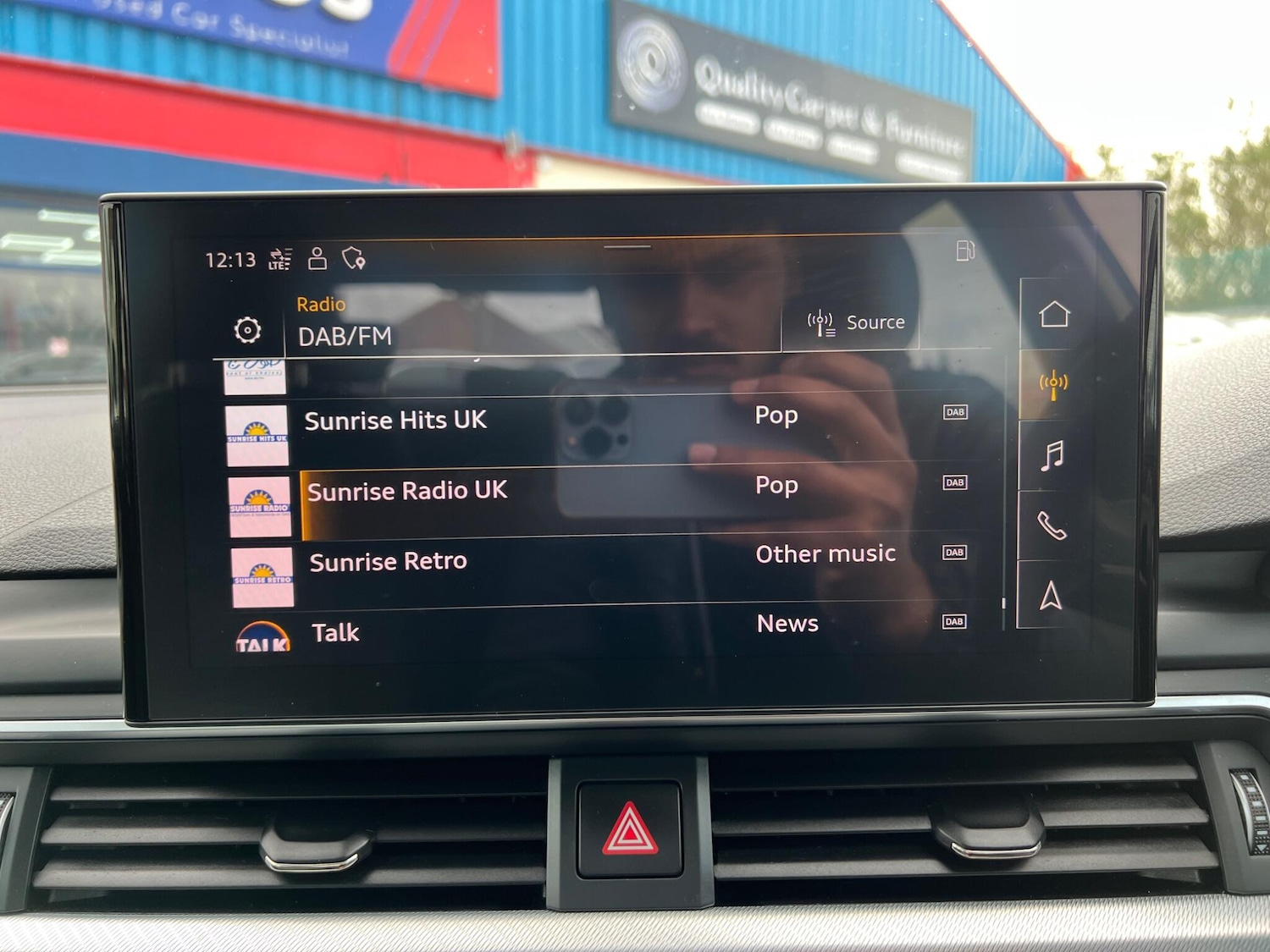 Used Audi A4 2022 for sale - 77925786: Photo 24