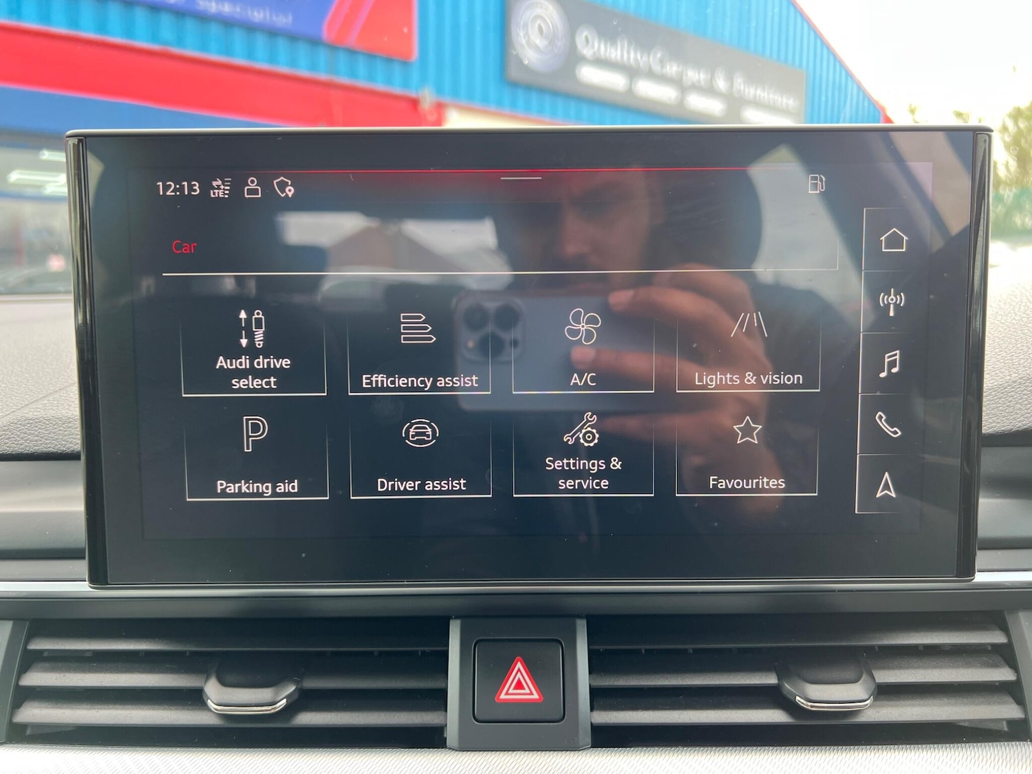 Used Audi A4 2022 for sale - 77925786: Photo 25