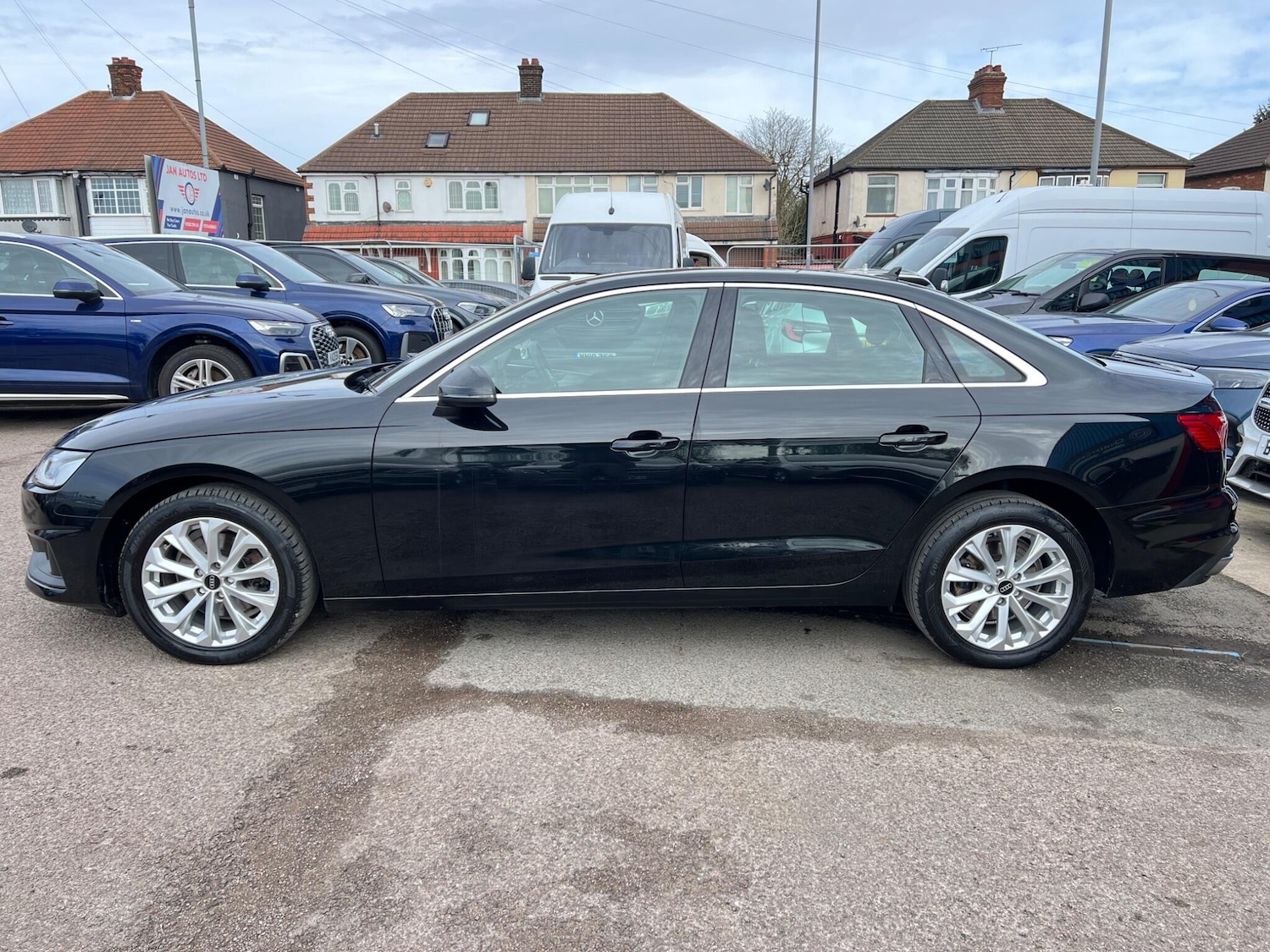 Used Audi A4 2022 for sale - 77925786: Photo 27