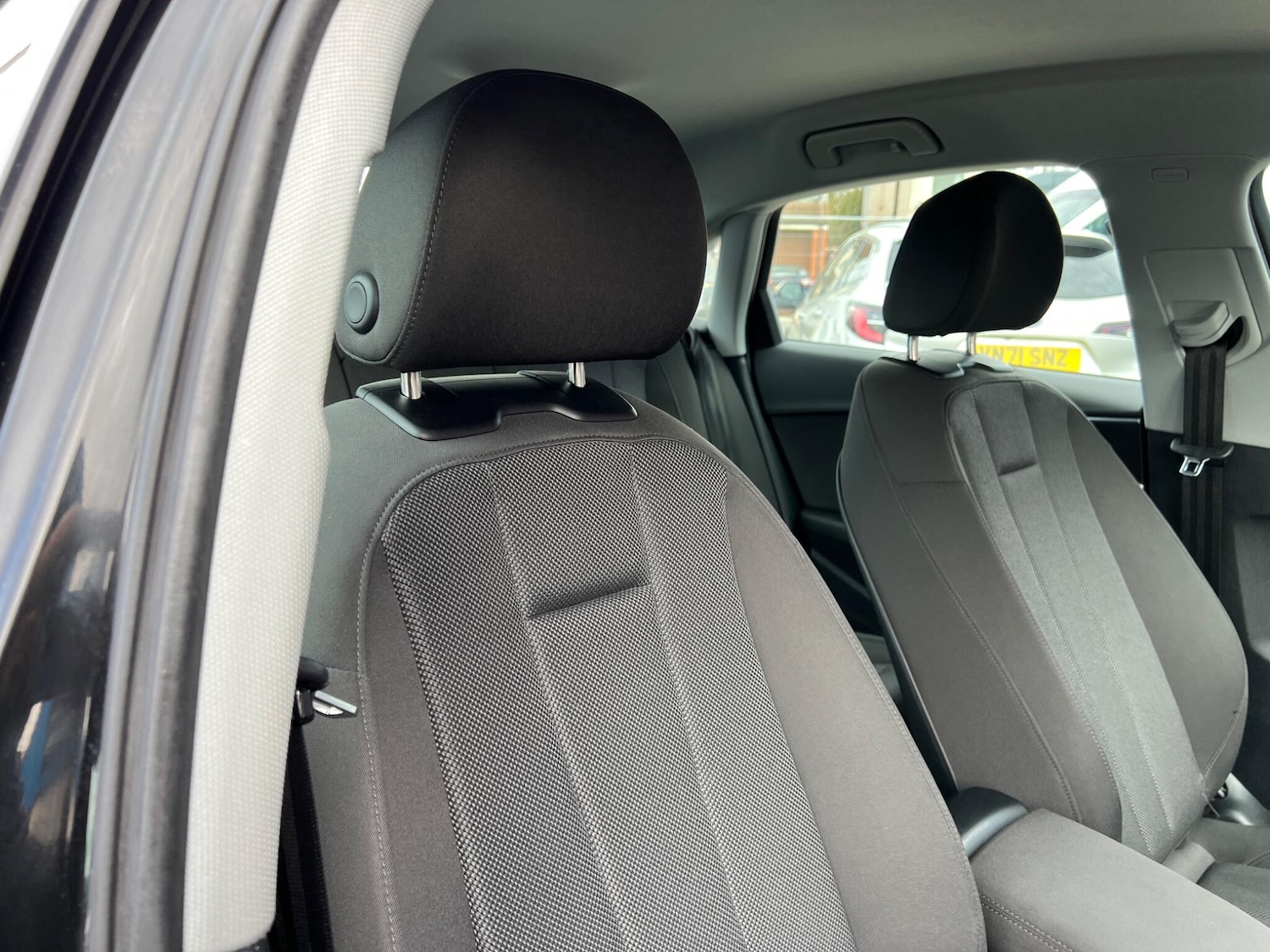 Used Audi A4 2022 for sale - 77925786: Photo 35