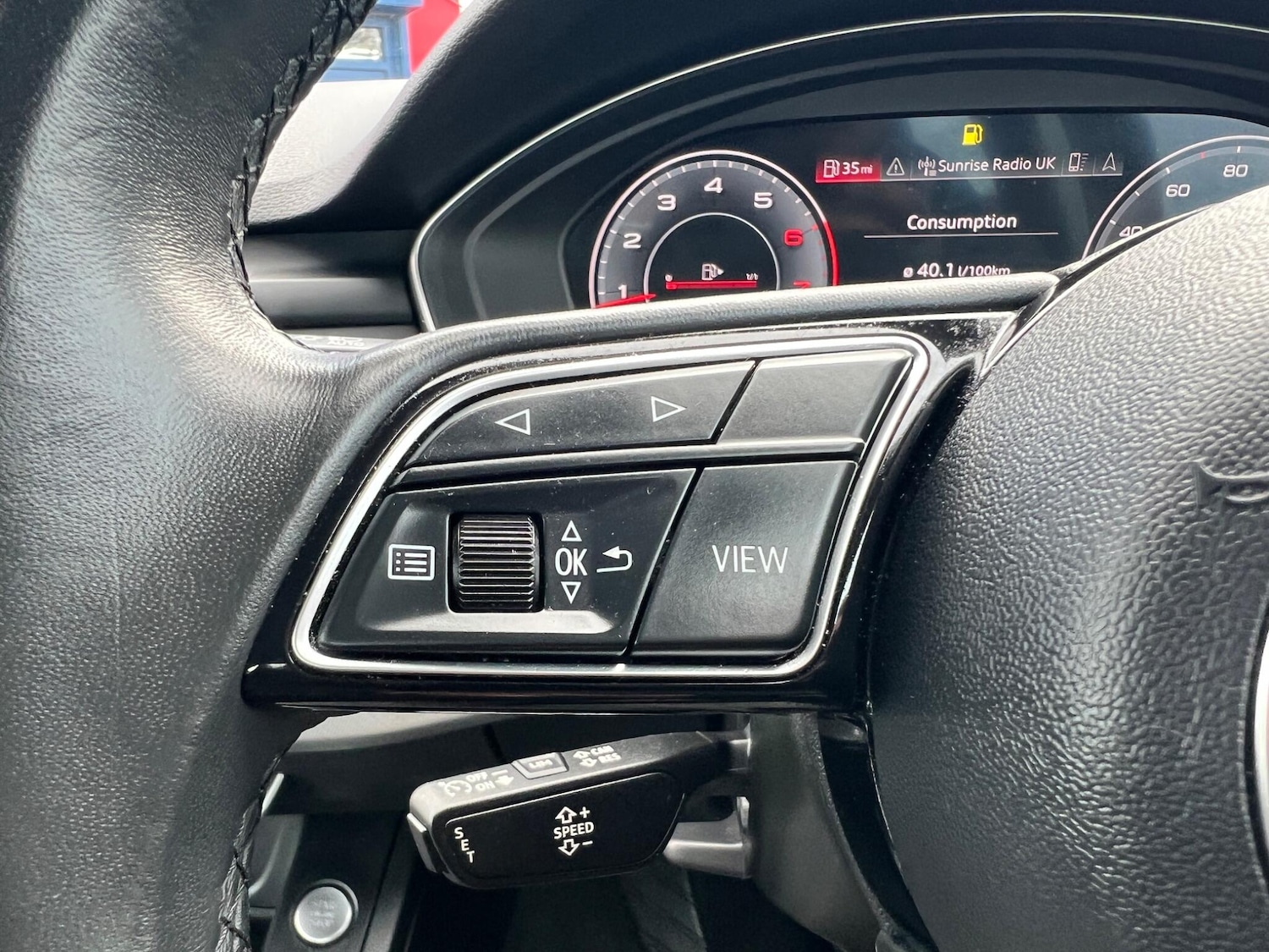 Used Audi A4 2022 for sale - 77925786: Photo 38