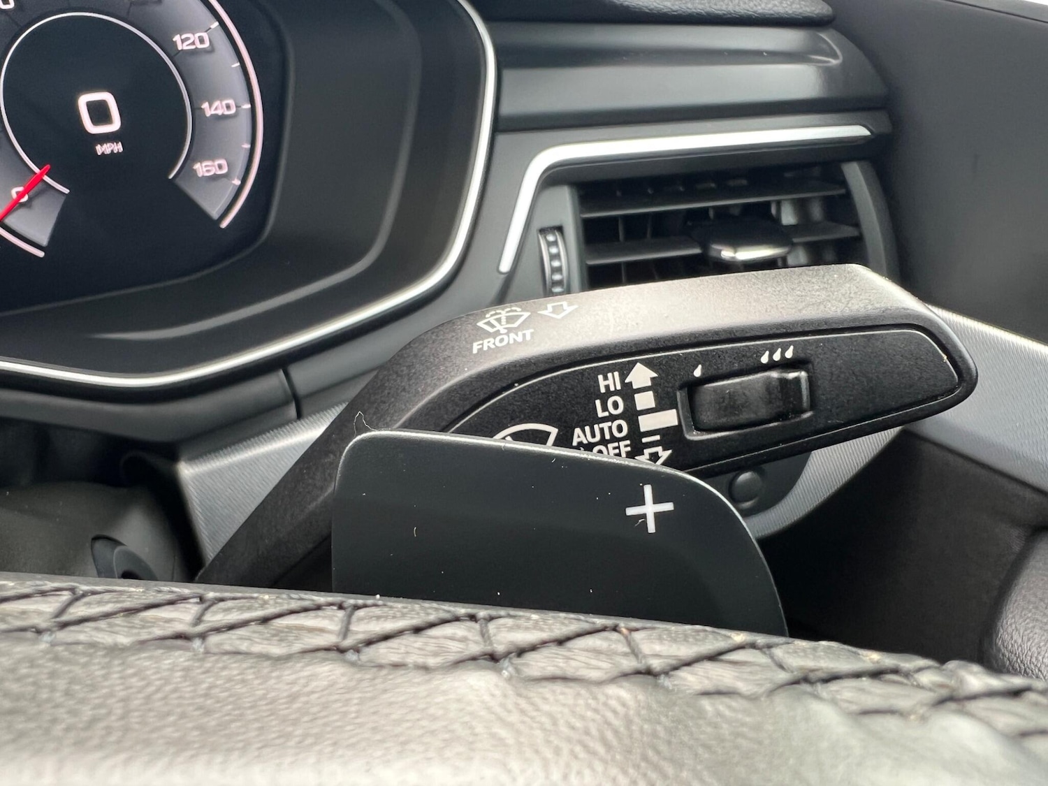 Used Audi A4 2022 for sale - 77925786: Photo 39