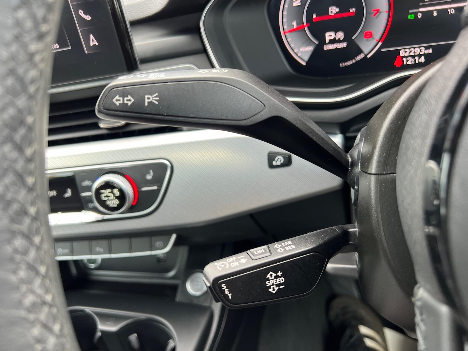 Used Audi A4 2022 for sale - 77925786: Photo 42