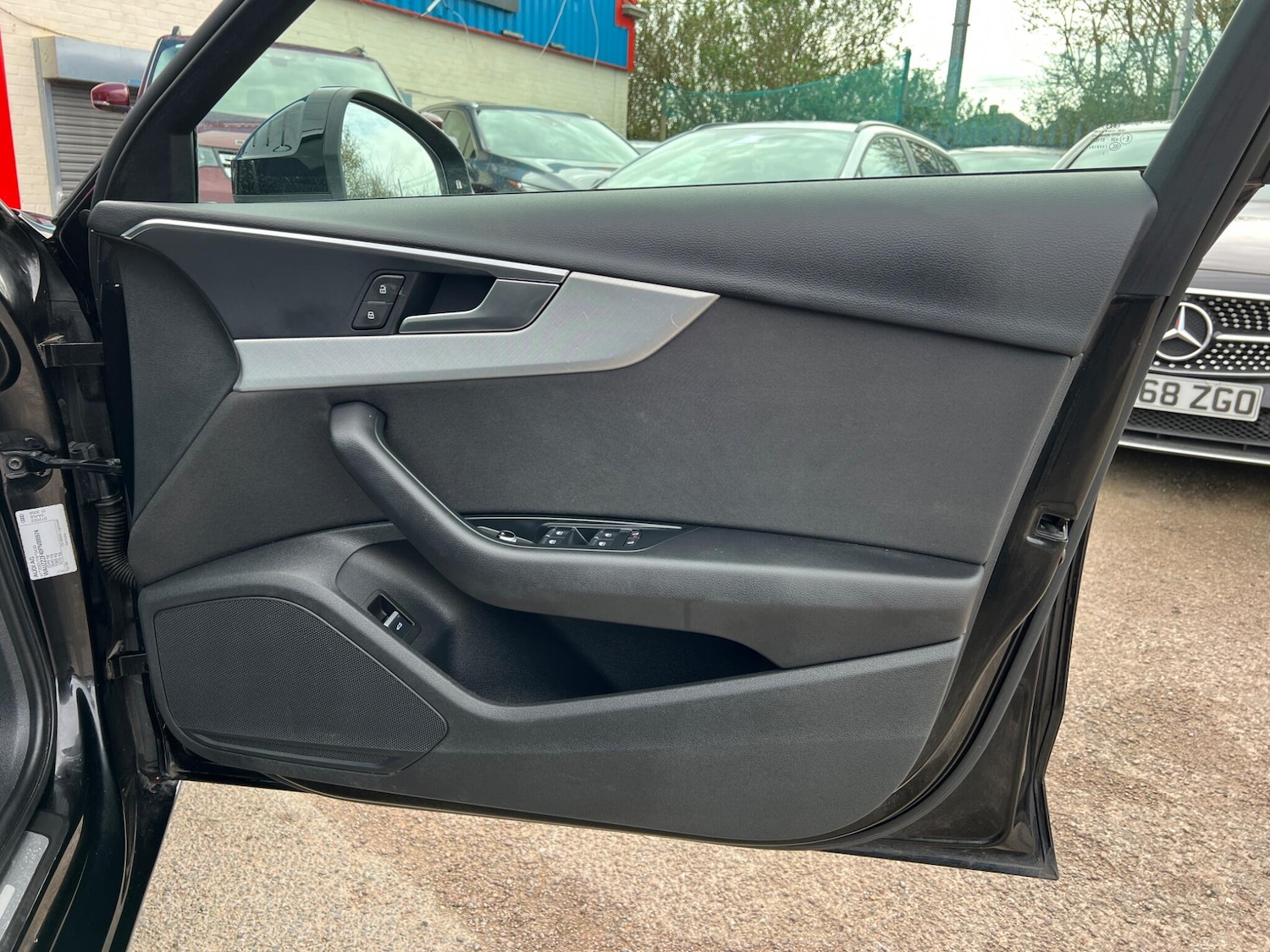 Used Audi A4 2022 for sale - 77925786: Photo 44