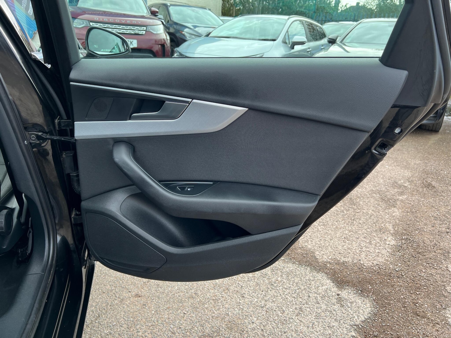 Used Audi A4 2022 for sale - 77925786: Photo 45