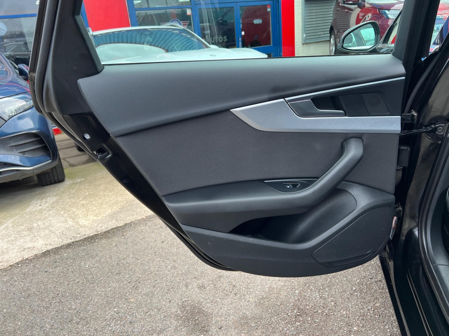 Used Audi A4 2022 for sale - 77925786: Photo 46