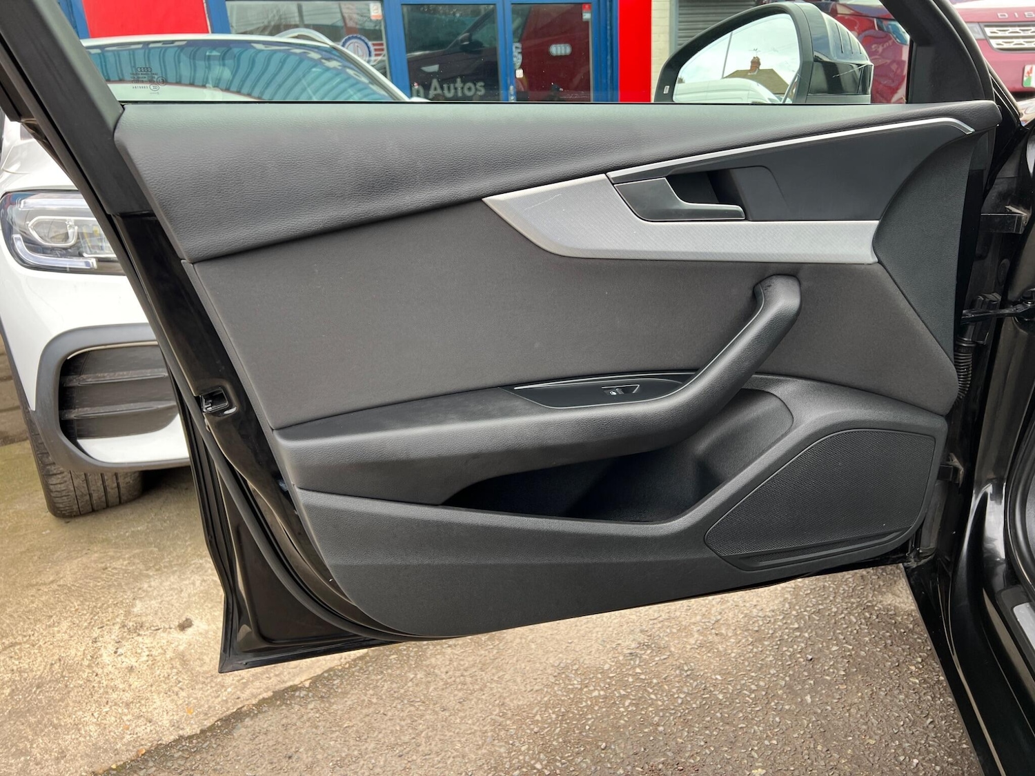 Used Audi A4 2022 for sale - 77925786: Photo 47