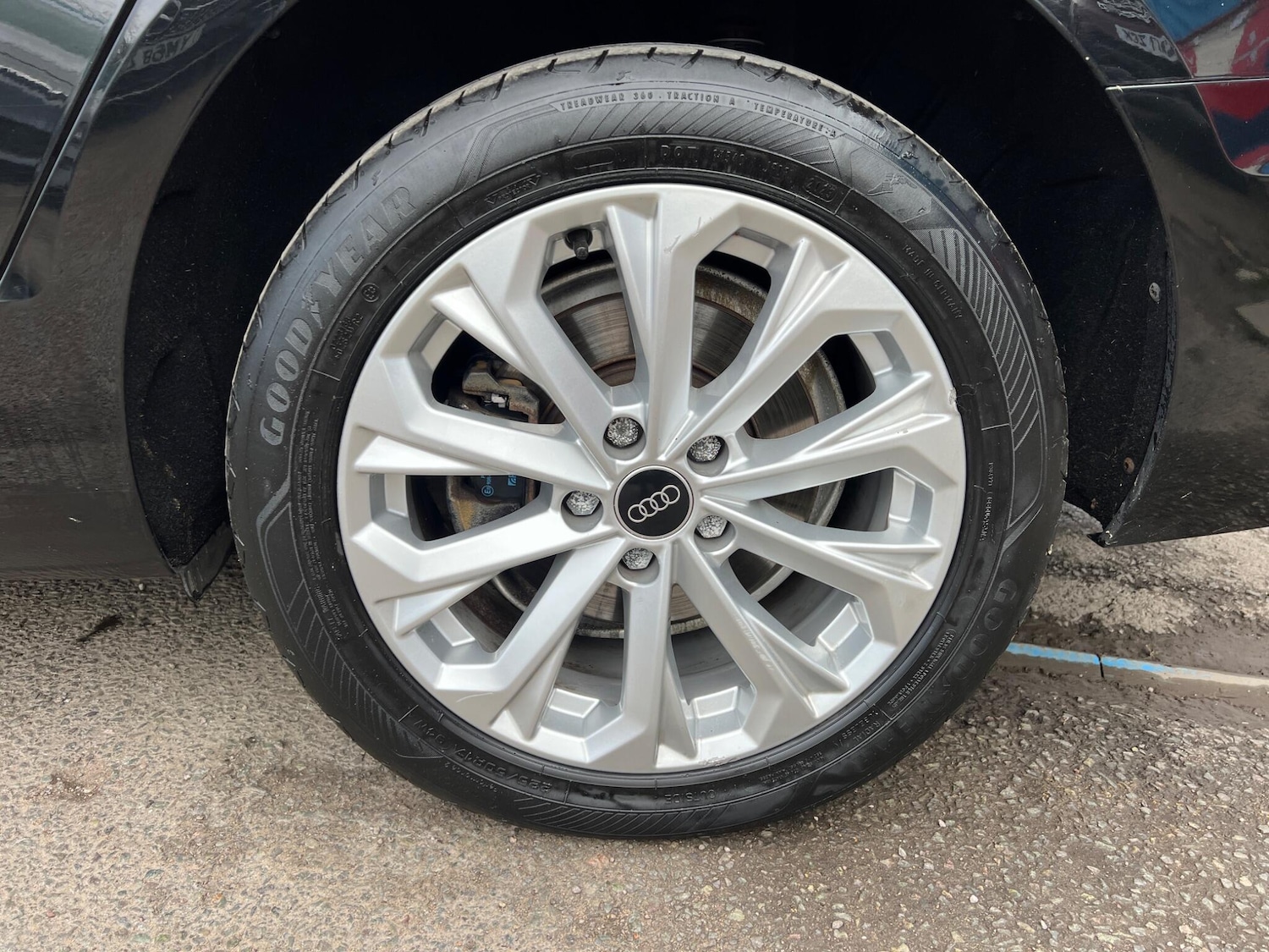 Used Audi A4 2022 for sale - 77925786: Photo 48