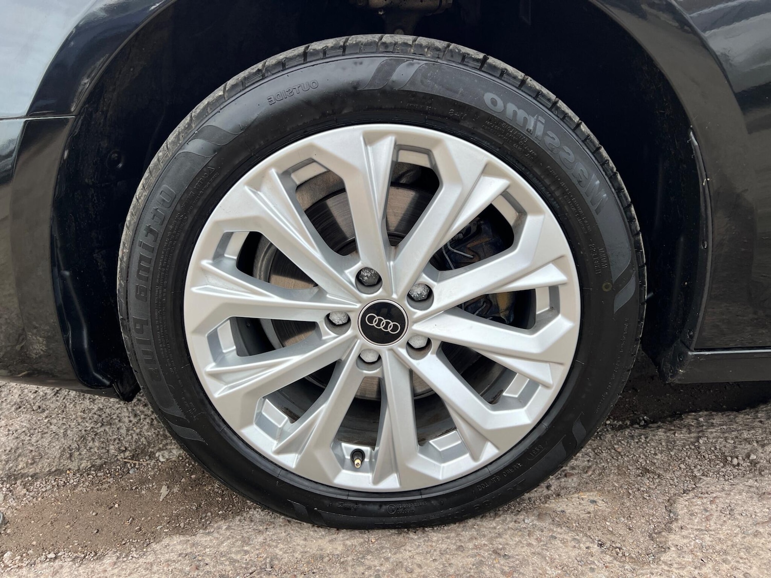 Used Audi A4 2022 for sale - 77925786: Photo 49