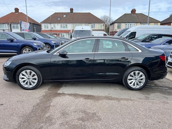 Used Audi A4 2022 for sale - 77925786: Photo