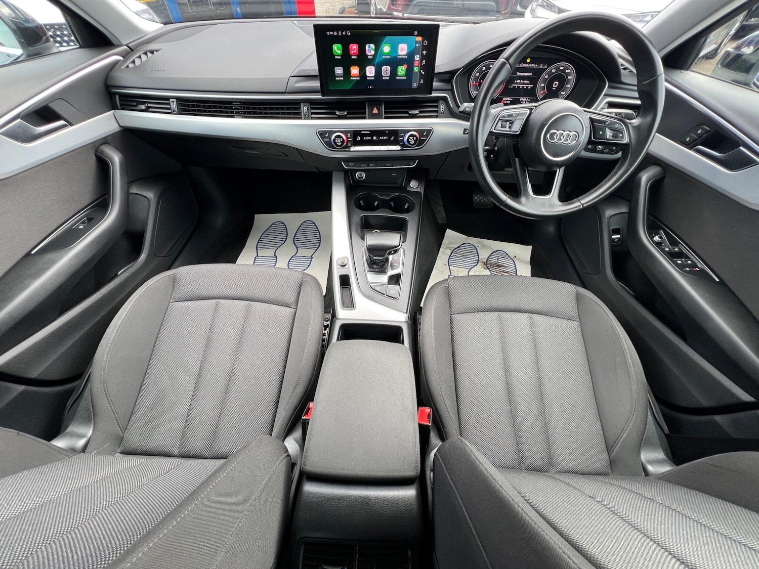 Used Audi A4 2022 for sale - 77925786: Photo 5