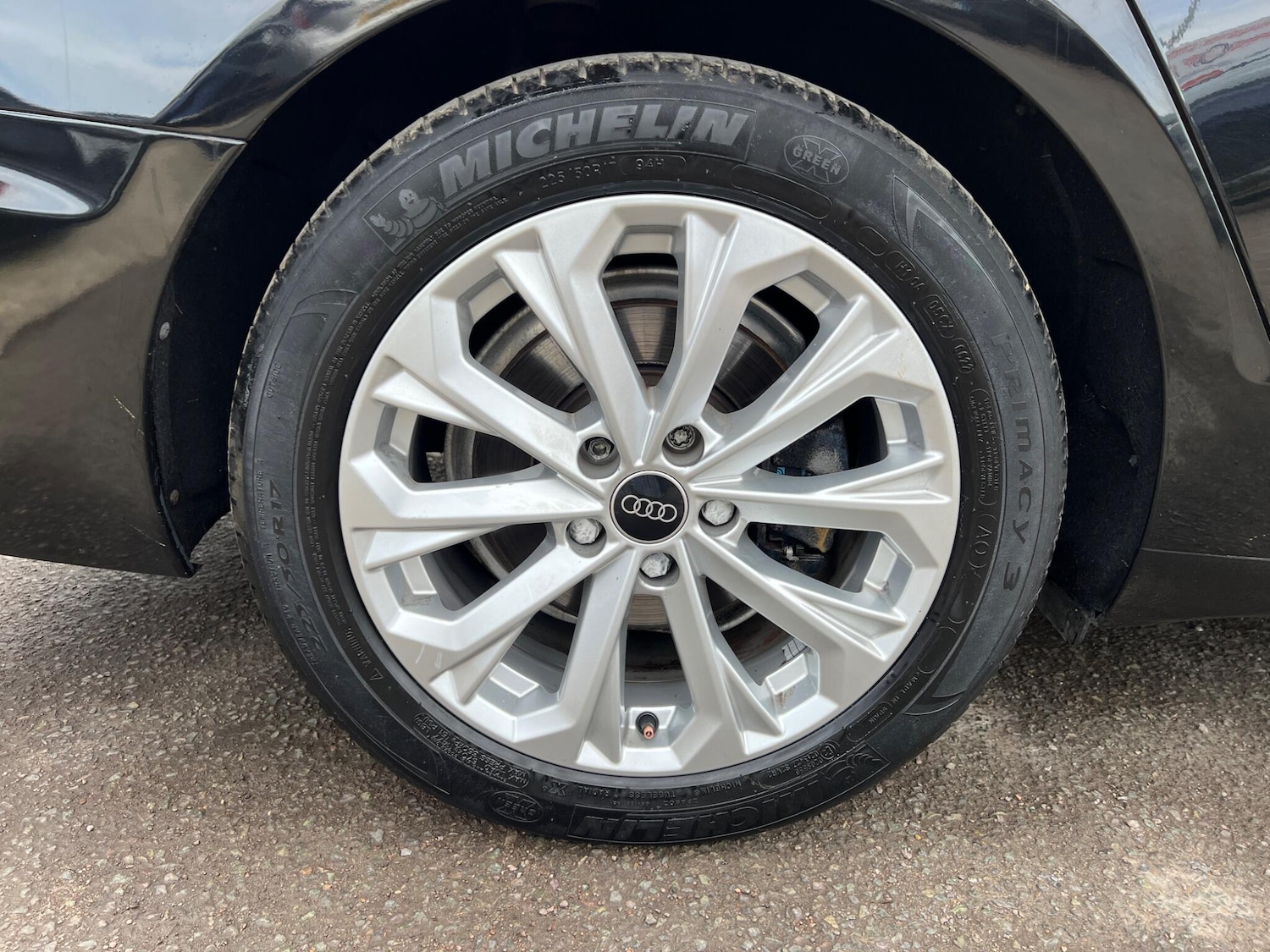 Used Audi A4 2022 for sale - 77925786: Photo 50