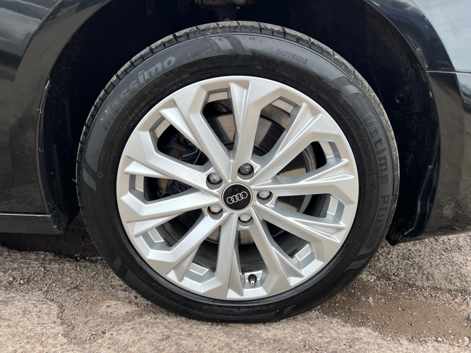 Used Audi A4 2022 for sale - 77925786: Photo 51