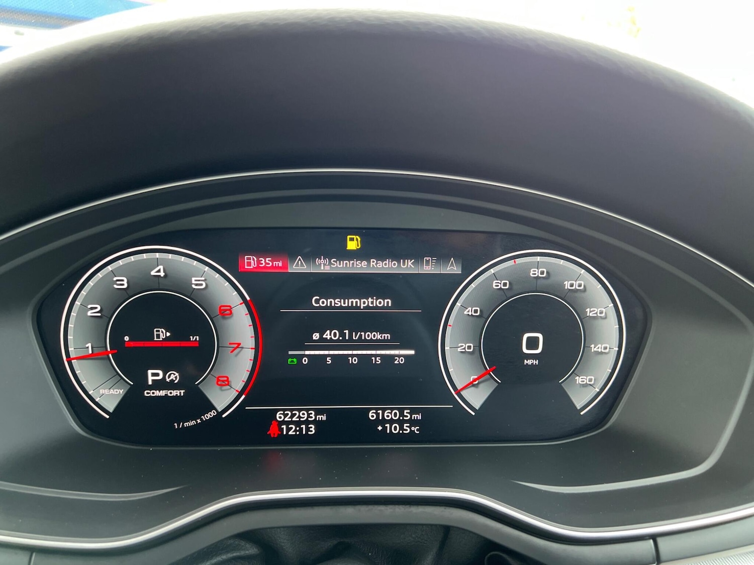 Used Audi A4 2022 for sale - 77925786: Photo 53